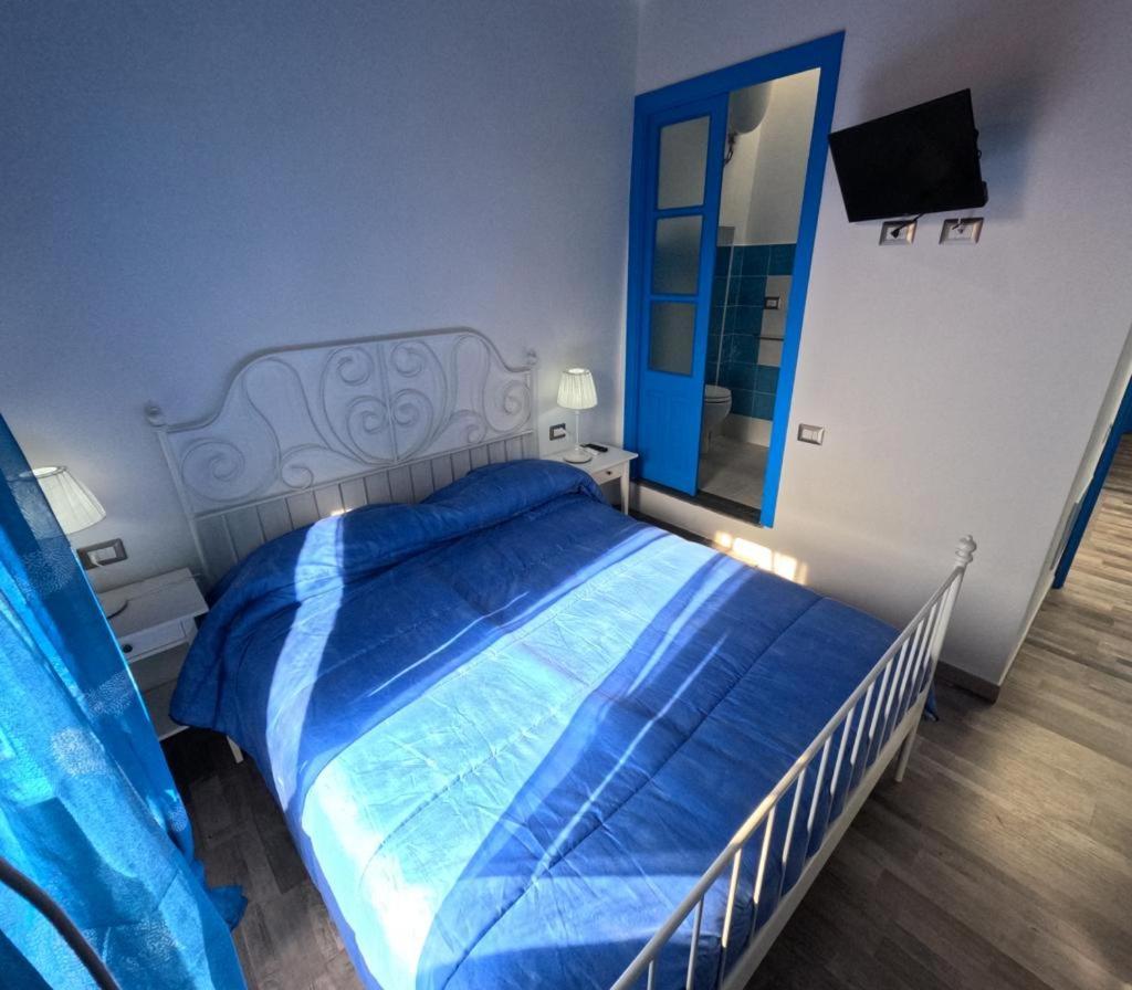 Sole Azzurro Suite Bosa Esterno foto