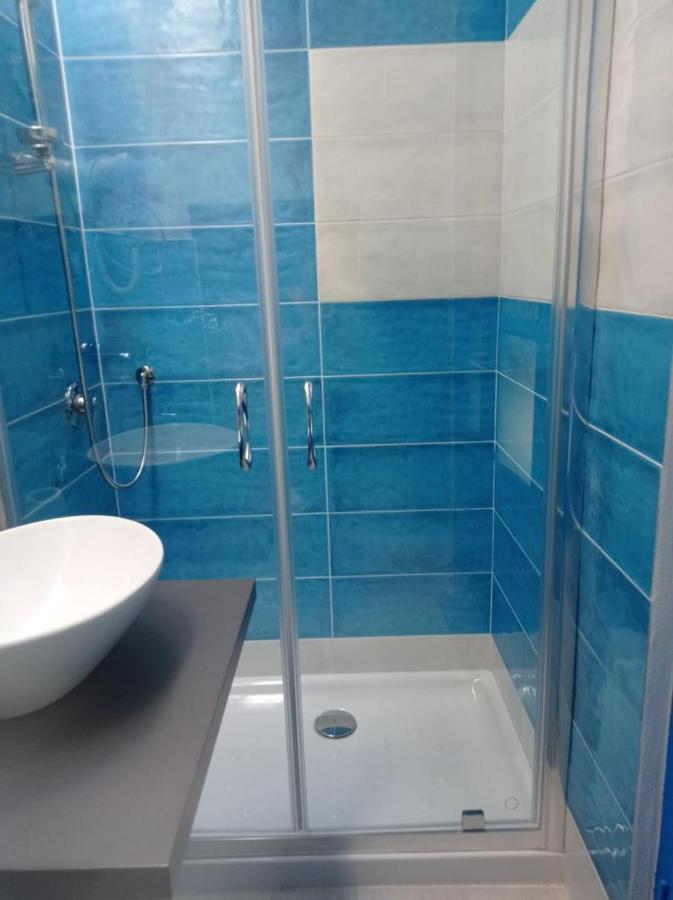 Sole Azzurro Suite Bosa Esterno foto